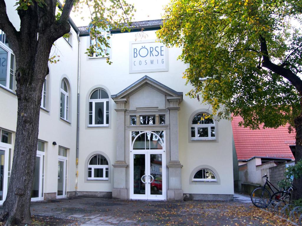 Borse Coswig photo