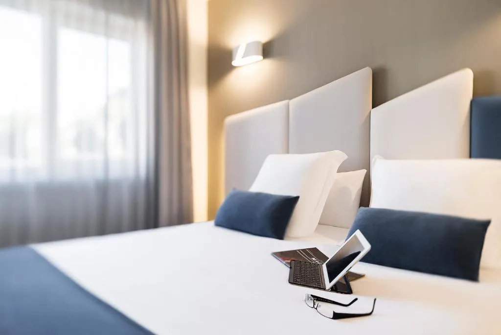 Hotel Boa Vista，位于比韦罗的酒店