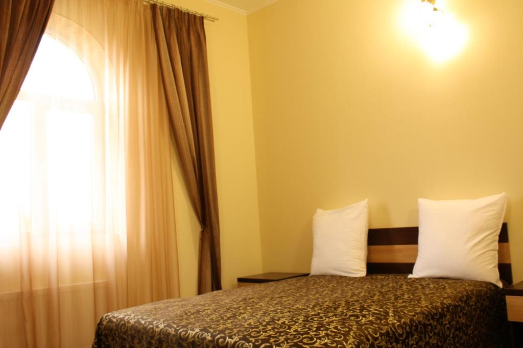 Hotel Lukomorye photo