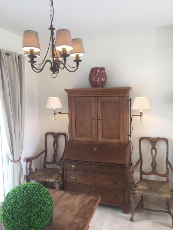 Apartamento del Sol - 5