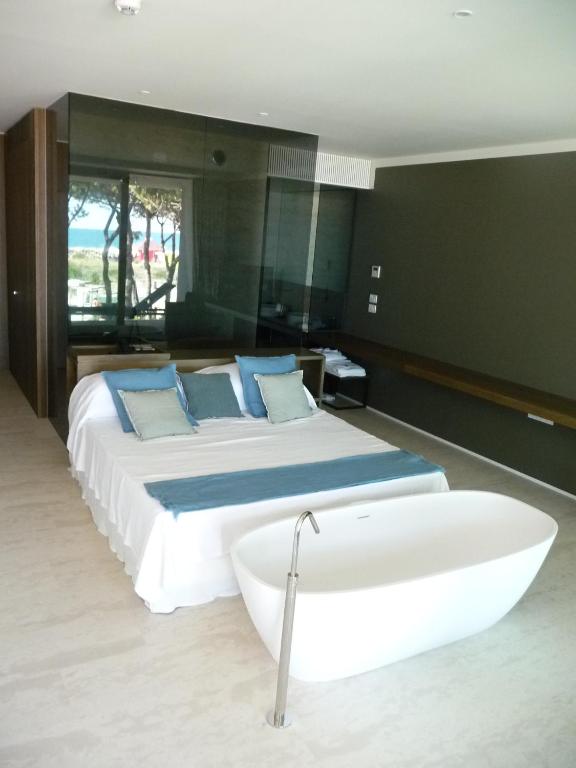 Hotel Mediterraneo Suite&Residence - 5