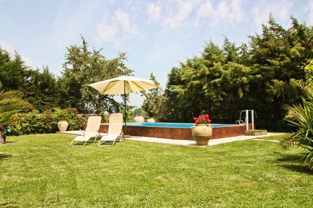 Agriturismo La Chiana photo