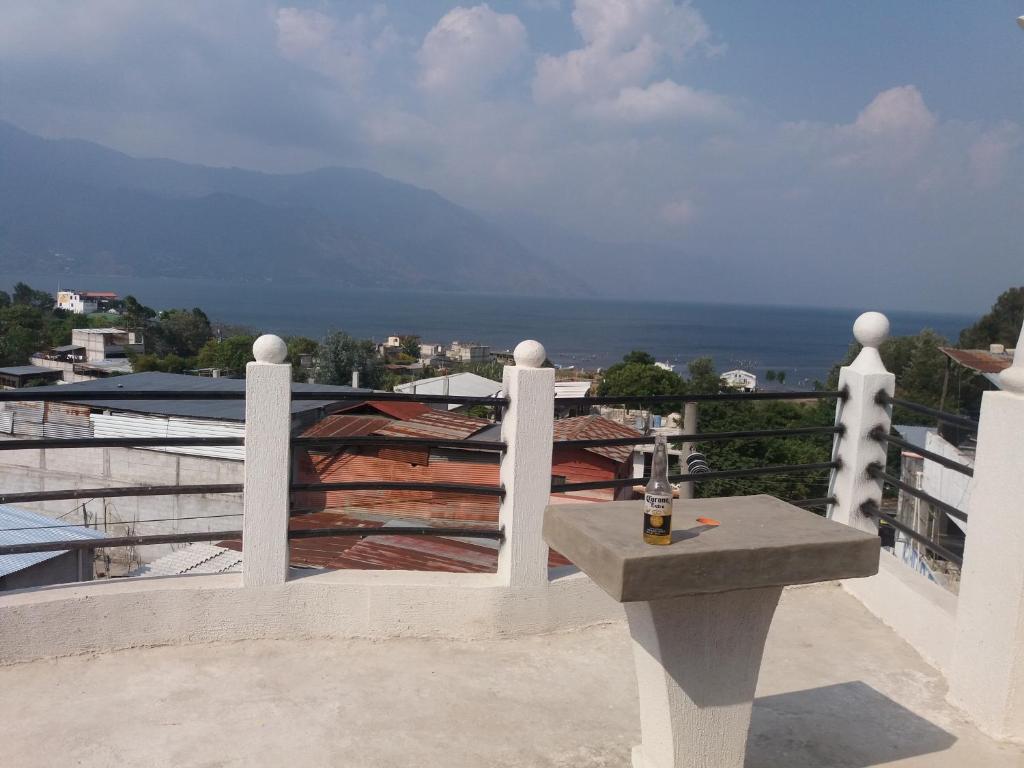 Hotel Don Chema photo