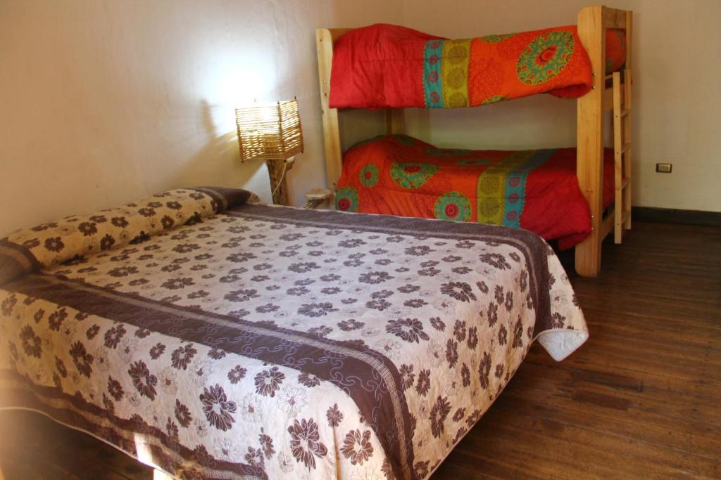 Cabaña hostal Ema - 2