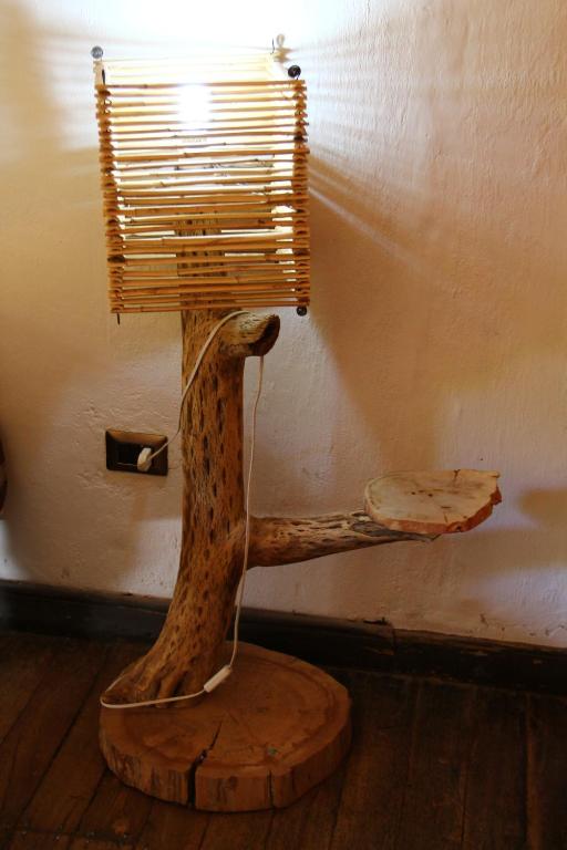 Cabaña hostal Ema - 3
