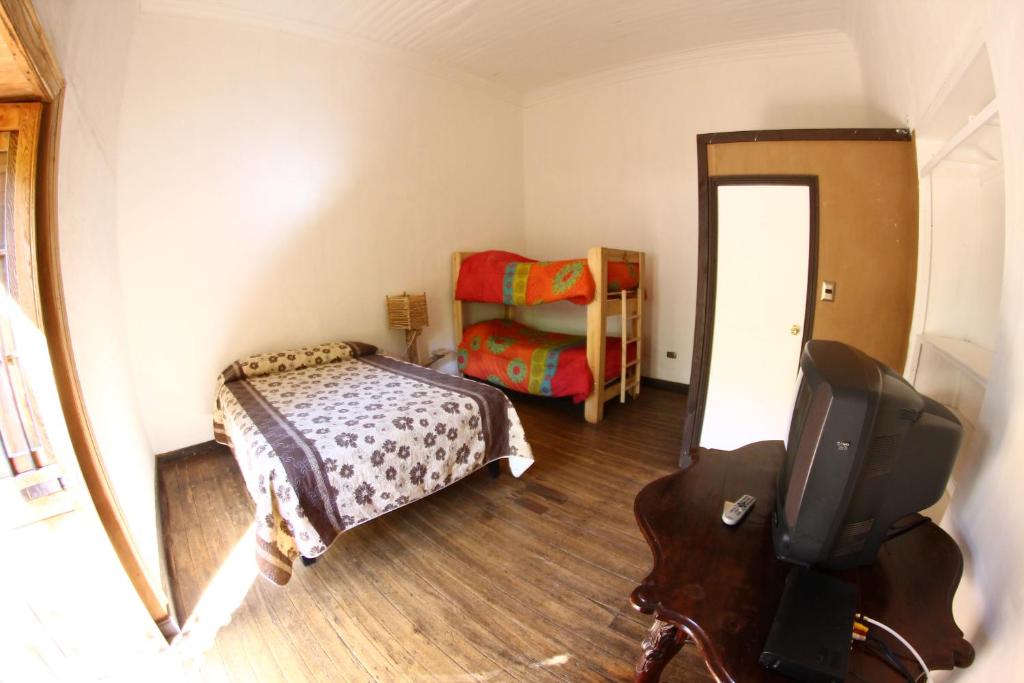 Cabaña hostal Ema - 5