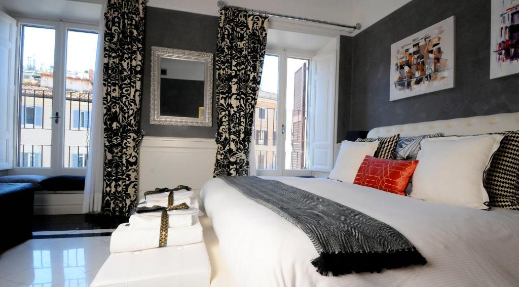 Suite Spagna 29 - 2