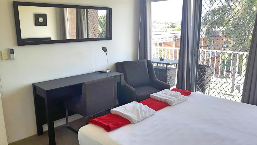 Jadran Motel & El Jays Holiday Lodge photo