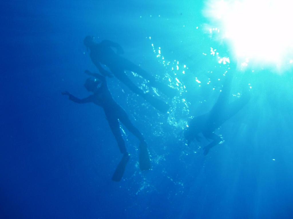 Sports and activities