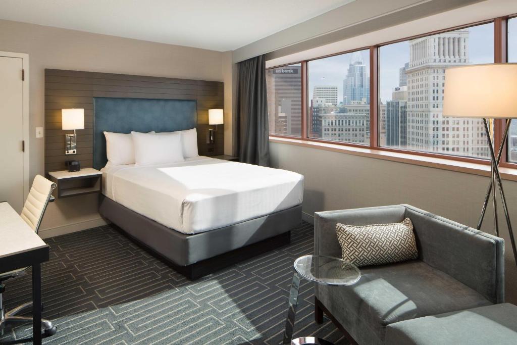 Hyatt Regency Cincinnati photo