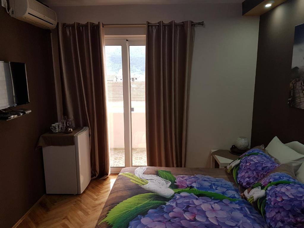 Kétszemélyes szoba
