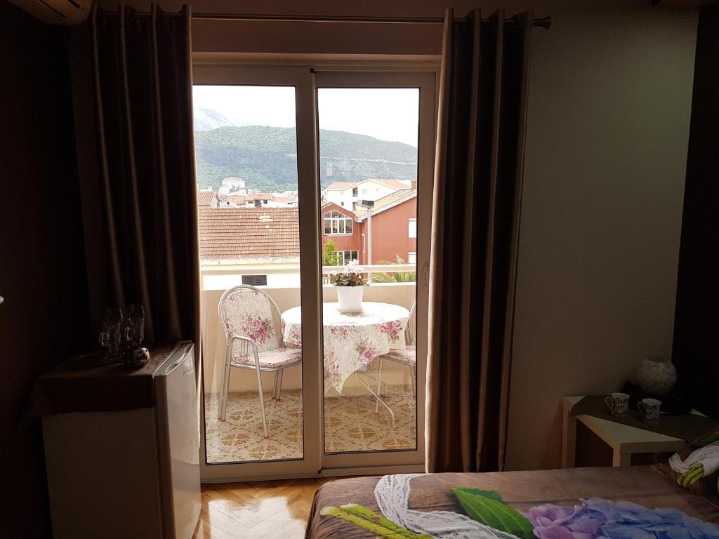 Apartments Vila Galileo