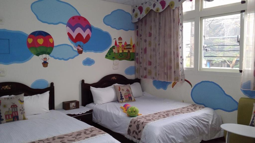 Mei Di Ya House 호텔 이미지 2