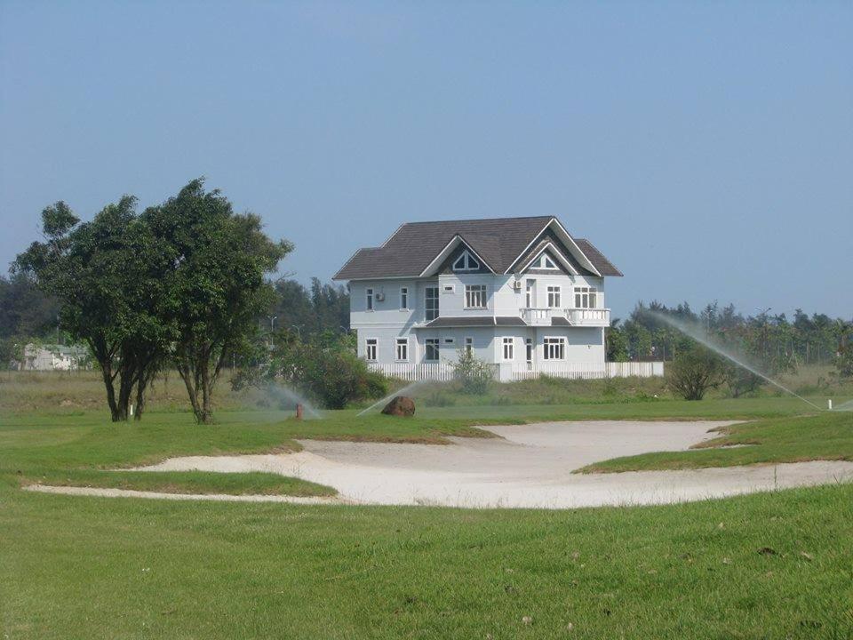 Cua Lo Golf Resort photo
