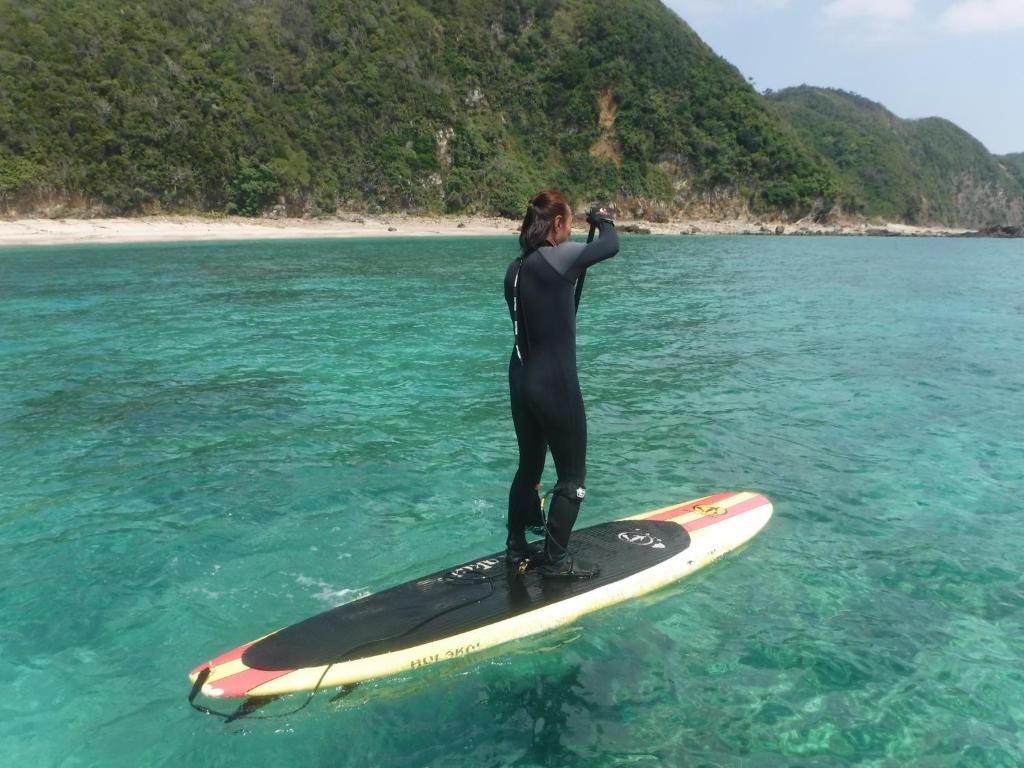 Sports and activities