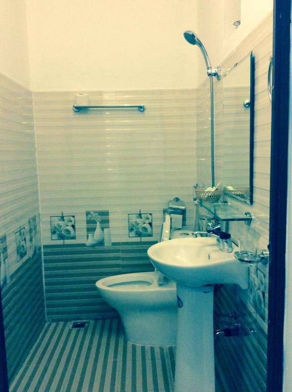 Quan Hang Homestay photo