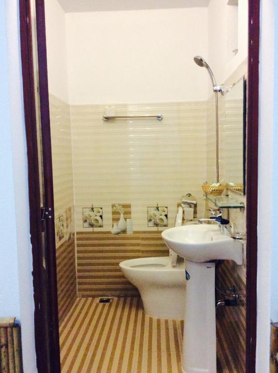 Quan Hang Homestay photo