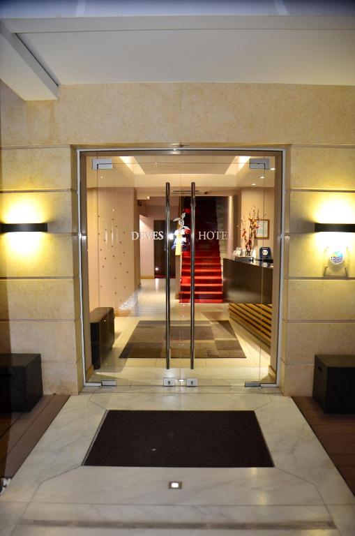 Deves Hotel photo