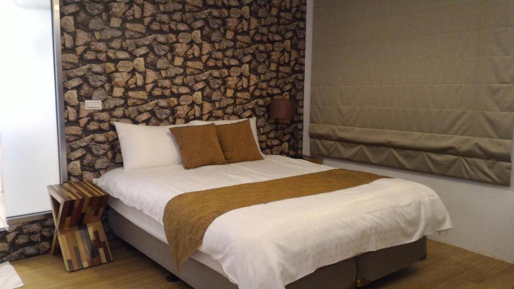 Eight View — Hotel in Yilan