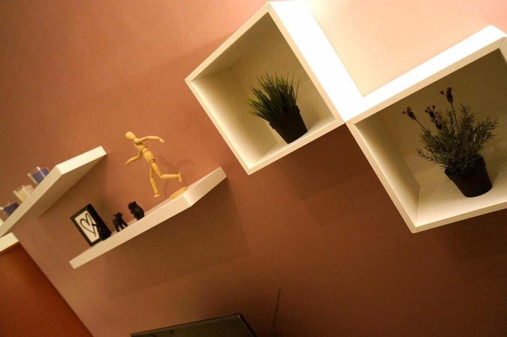 Facilities