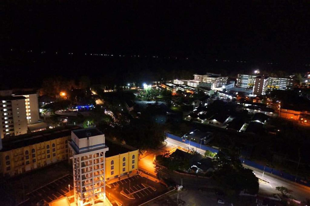 Nearby attraction, Apartment in Ladang Tok Pelam in Kuala Terengganu