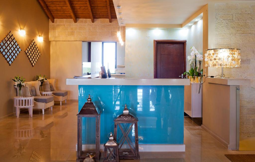 Ornella Beach Resort & Villas photo