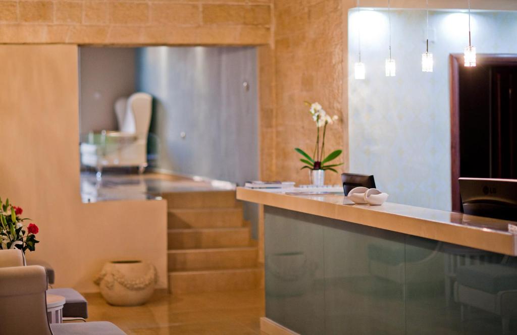 Ornella Beach Resort & Villas photo