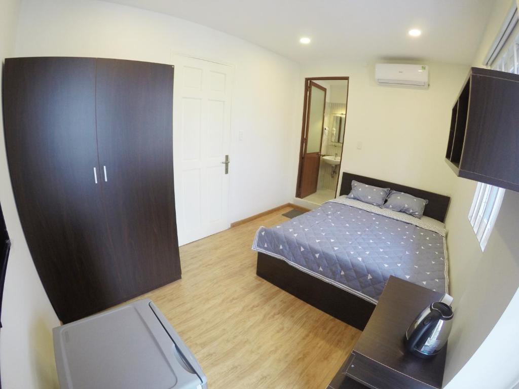 Happy Coffee Guesthouse photo