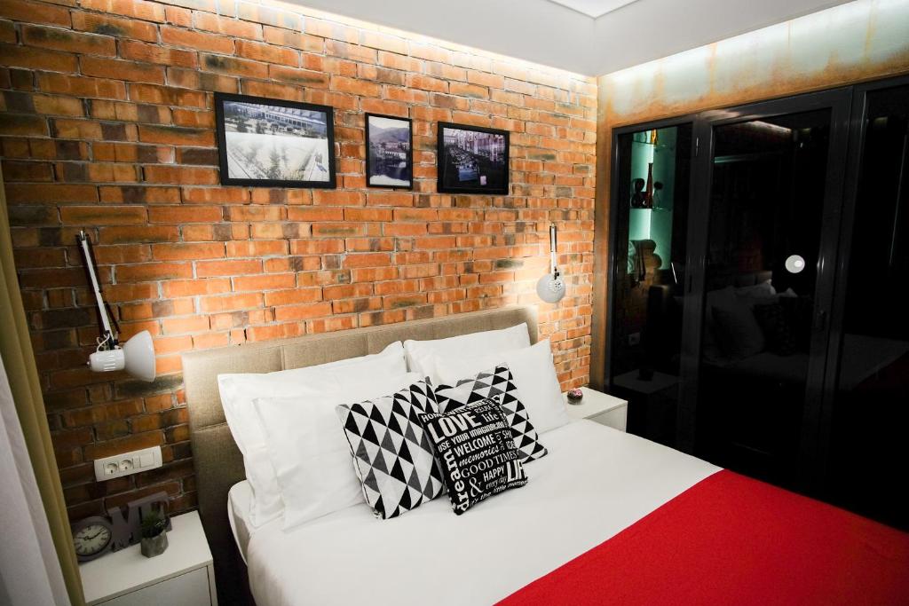 SL Industry Hotel photo