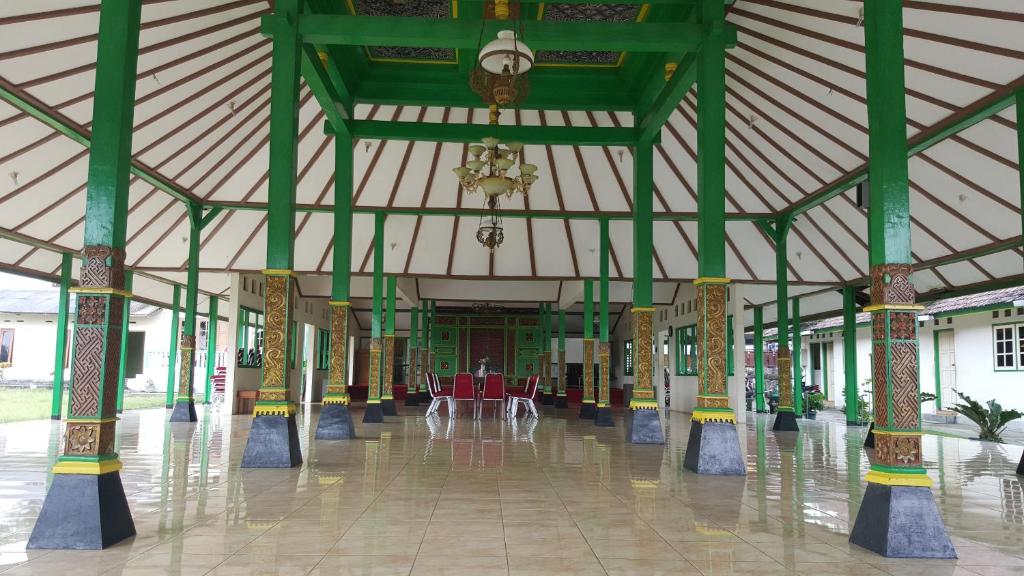 Putri Duyung Guest House photo