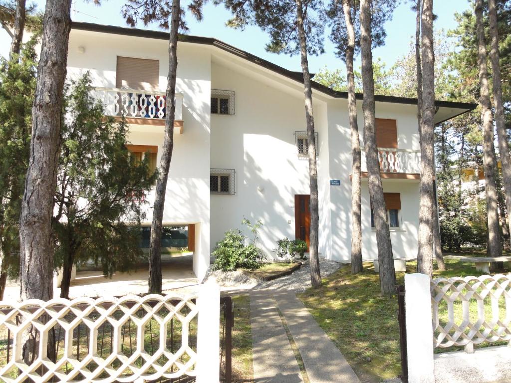 Villa Marilena - 1