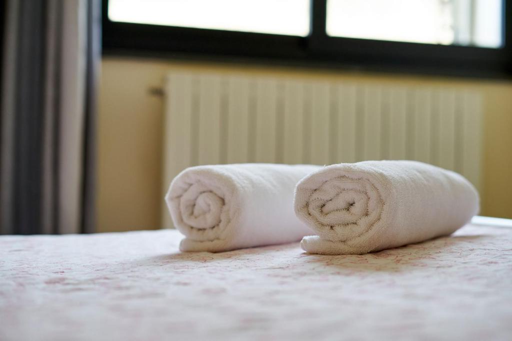 Hotel Mazzurco photo