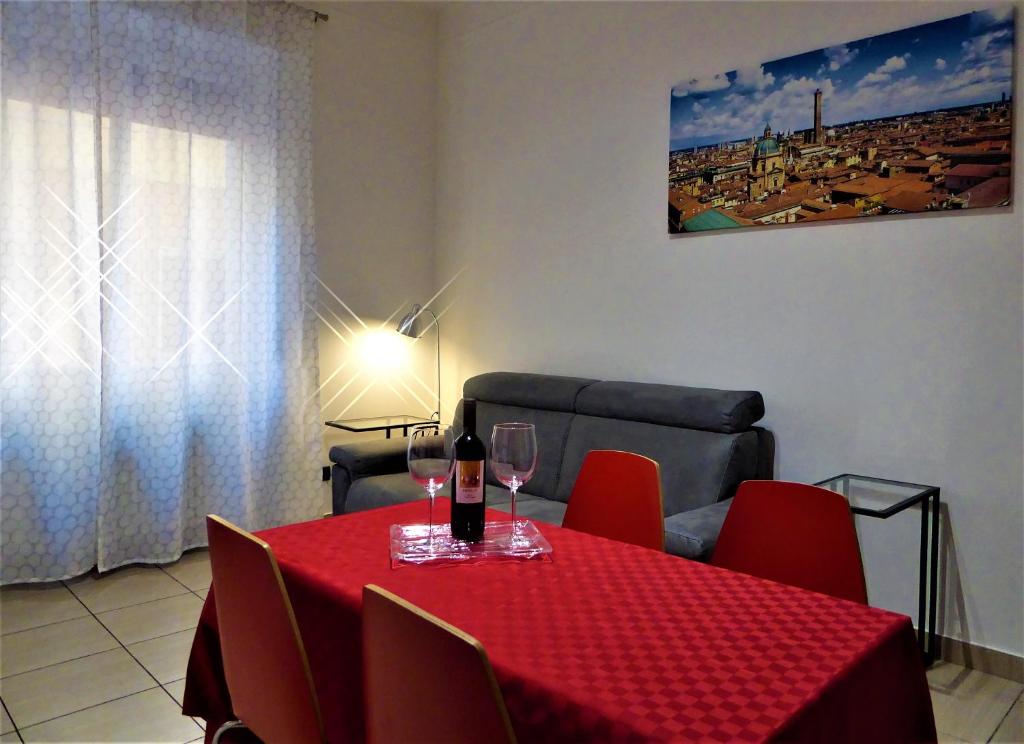 Montebello House Bologna - 5