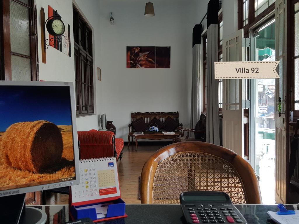 Villa 92 City Stay photo