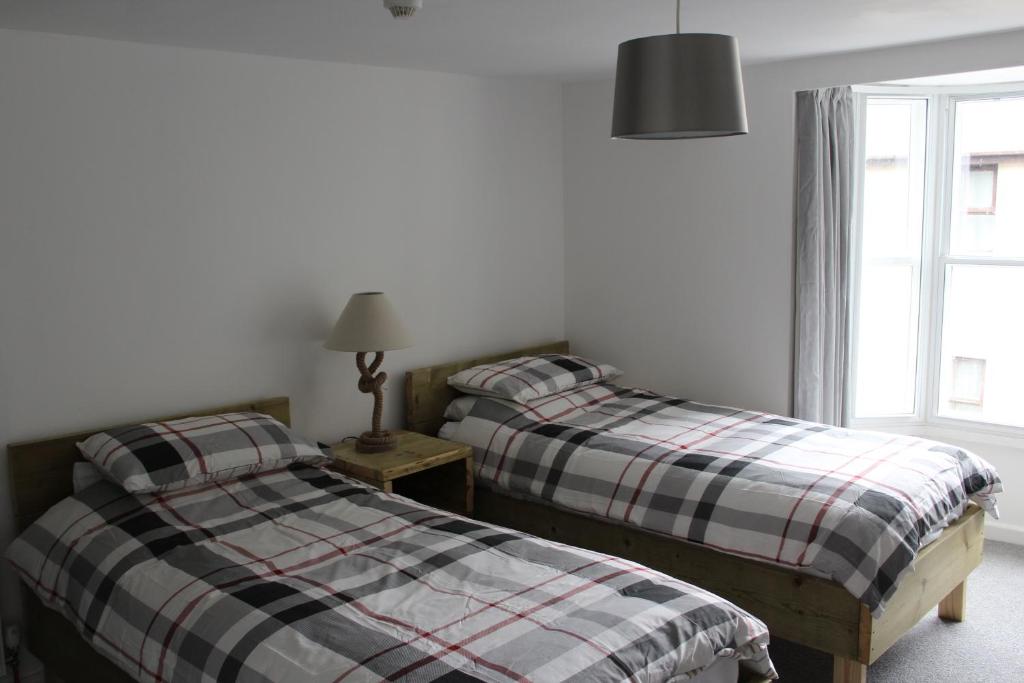 The Pier Hotel photo