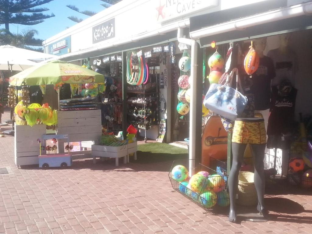 ร้านค้า