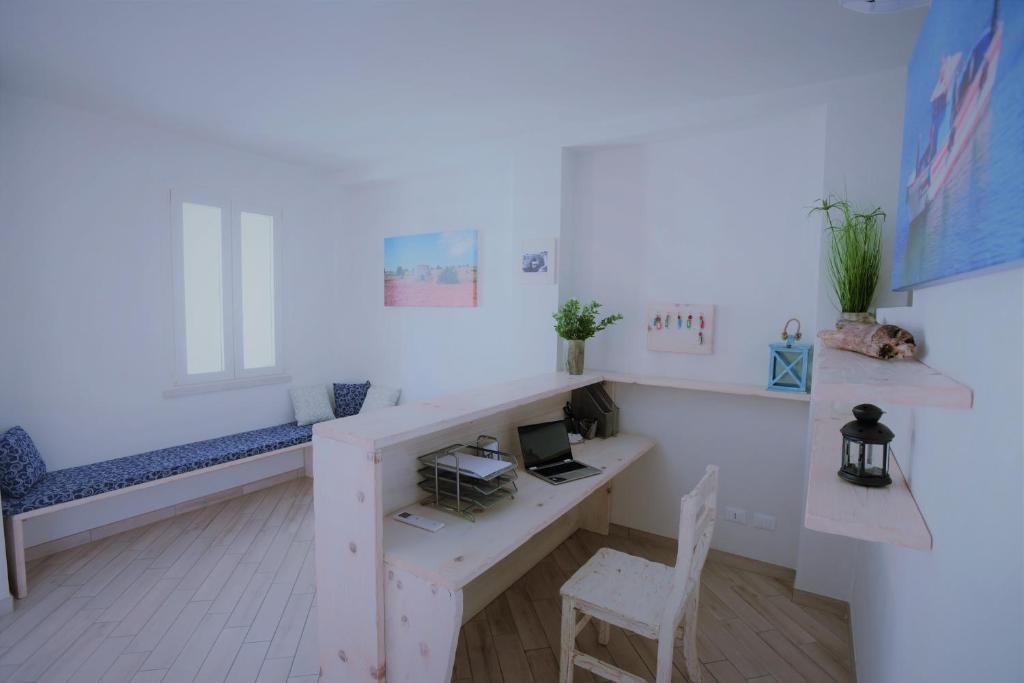 Camere Le Vie di Omero - 5