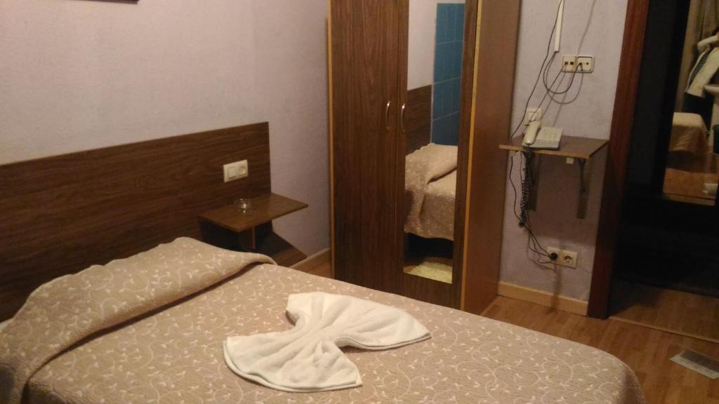 Hostal Goias photo