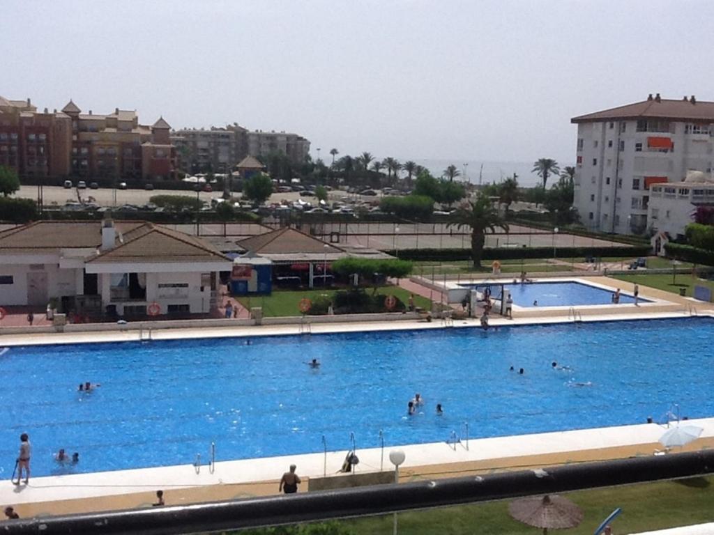 Laguna Beach Torrox ViaMichelin informatie en online reserveren