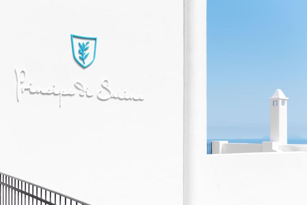 Principe Di Salina Boutique Hotel photo