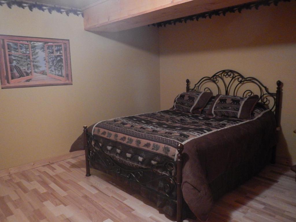 4 Bears Bed and Breakfast