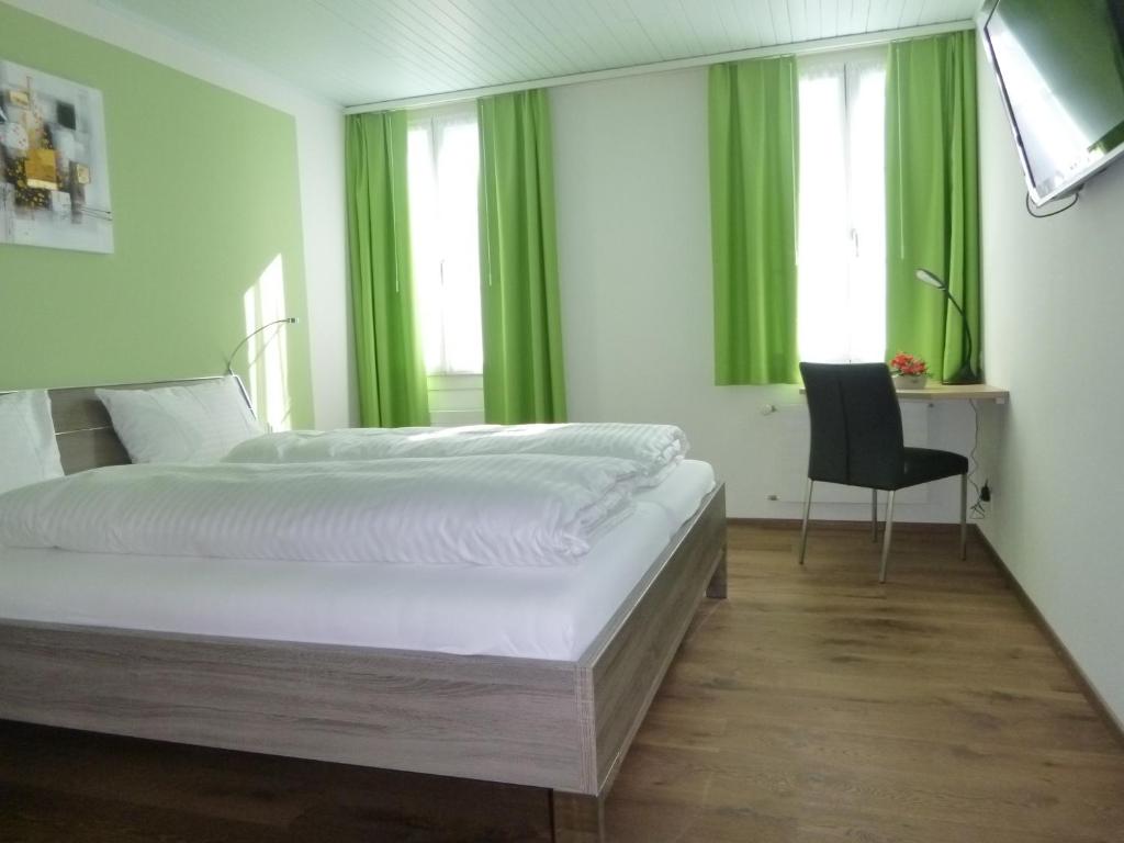 Hotel Metzgern photo