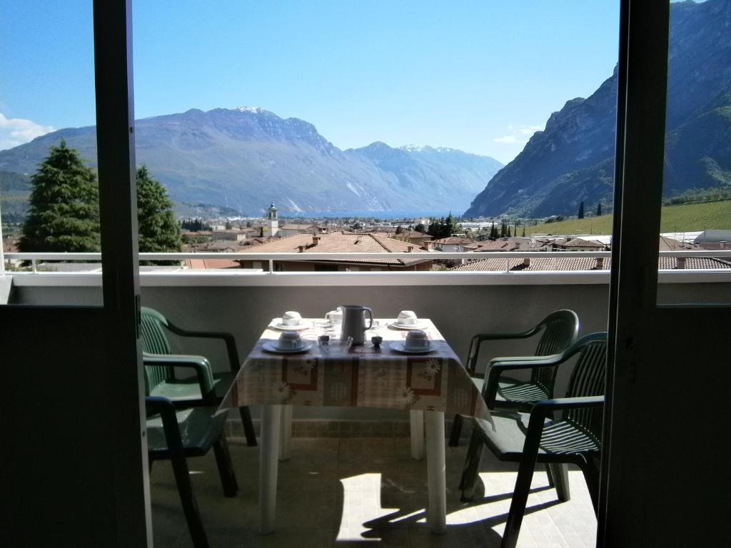 Residence Cascata Varone photo