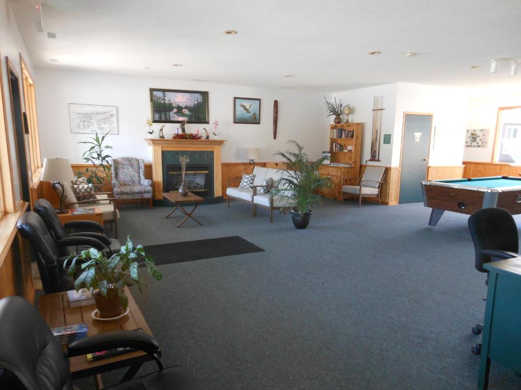 Glenview Cottages photo