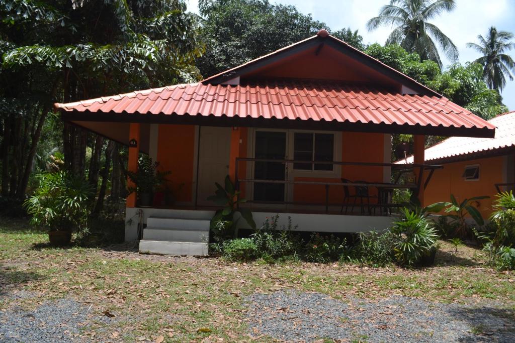 Baan Chid Talay photo