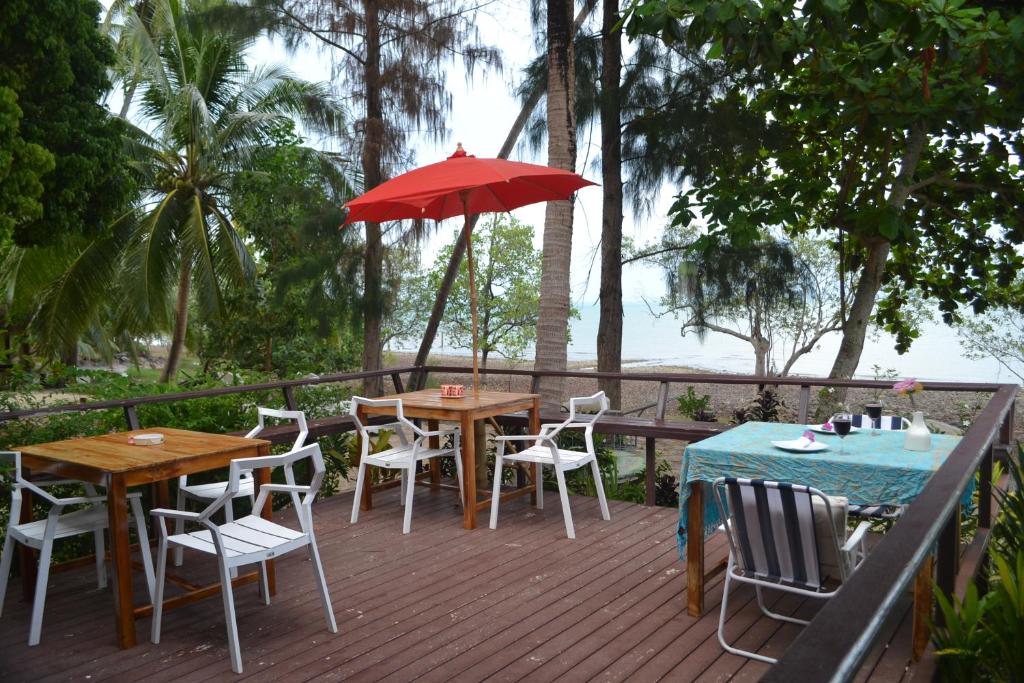 Baan Chid Talay — Hotel in Koh Chang