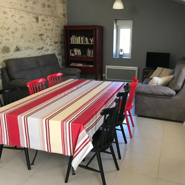 Le Domaine des Ramonets - 5