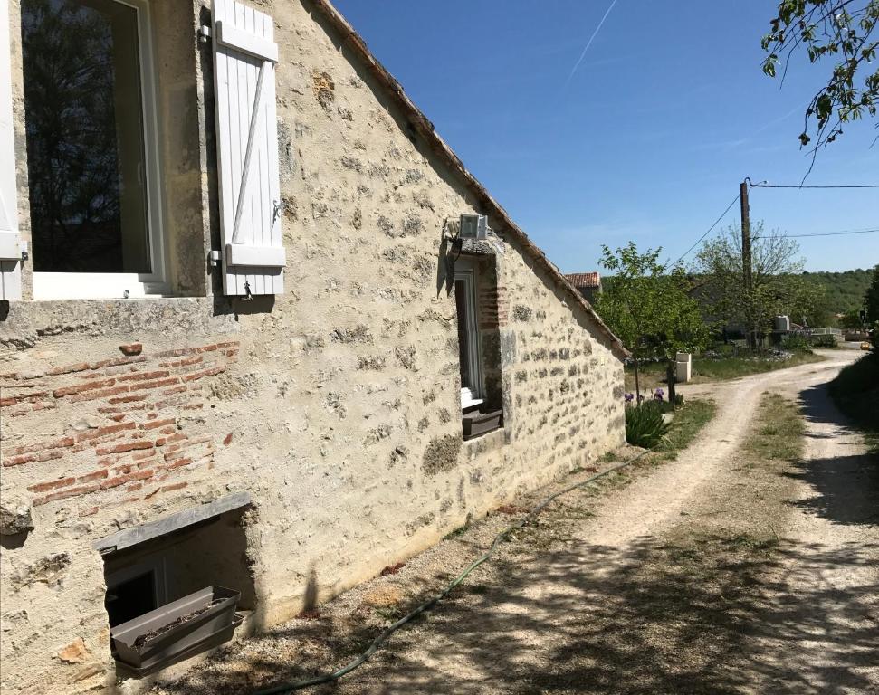 Le Domaine des Ramonets - 2
