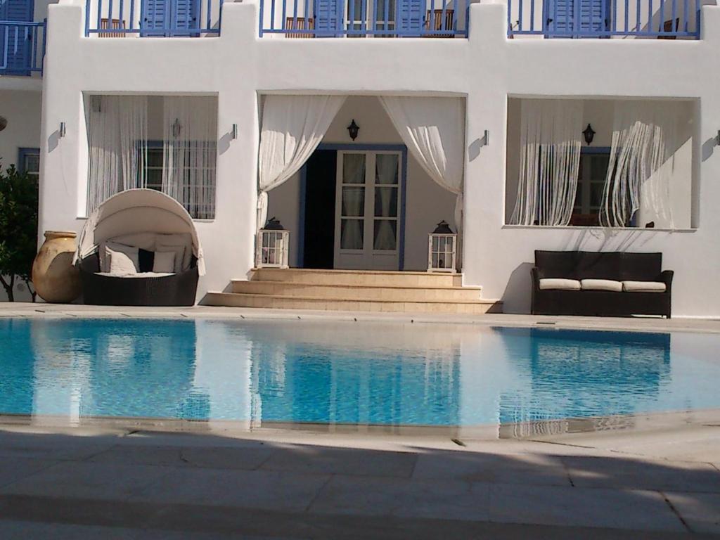 Anatolia Hotel photo
