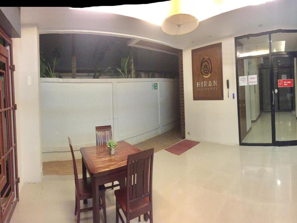 Hiran Residence photo